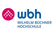 Logo der Wilhelm-Büchner-Hochschule Darmstadt
